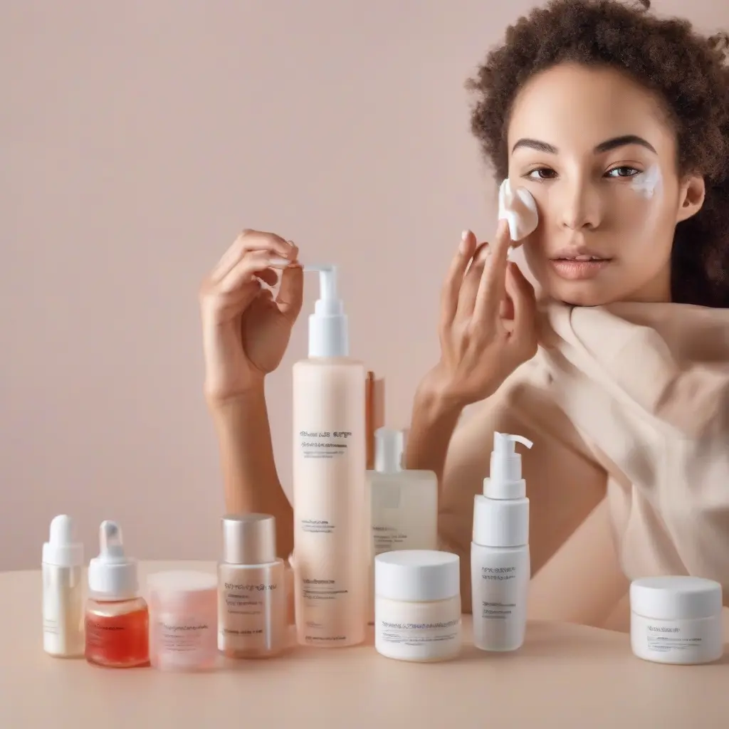 Understanding Skin Types: How to Choose the Right Skincare Products