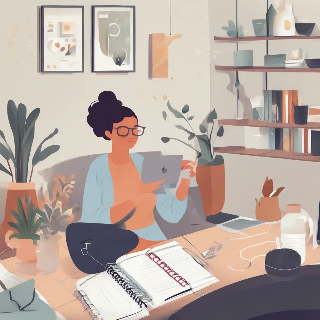 Self-Care Practices for Busy Professionals: Finding Time for Yourself