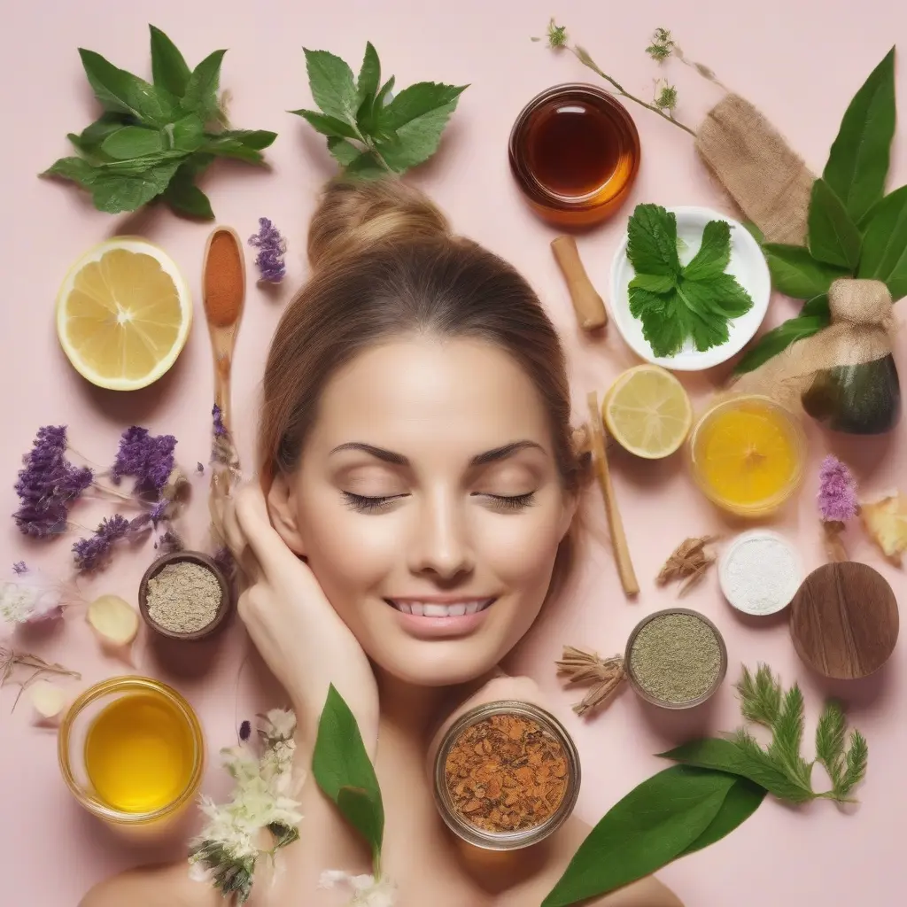 Natural Beauty Remedies: Effective Ingredients You Can Find at Home