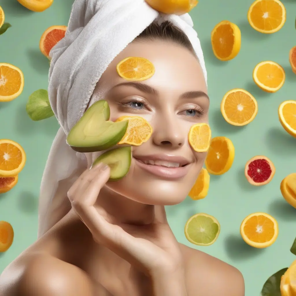 The Role of Nutrition in Skincare: Essential Foods for Radiant Skin