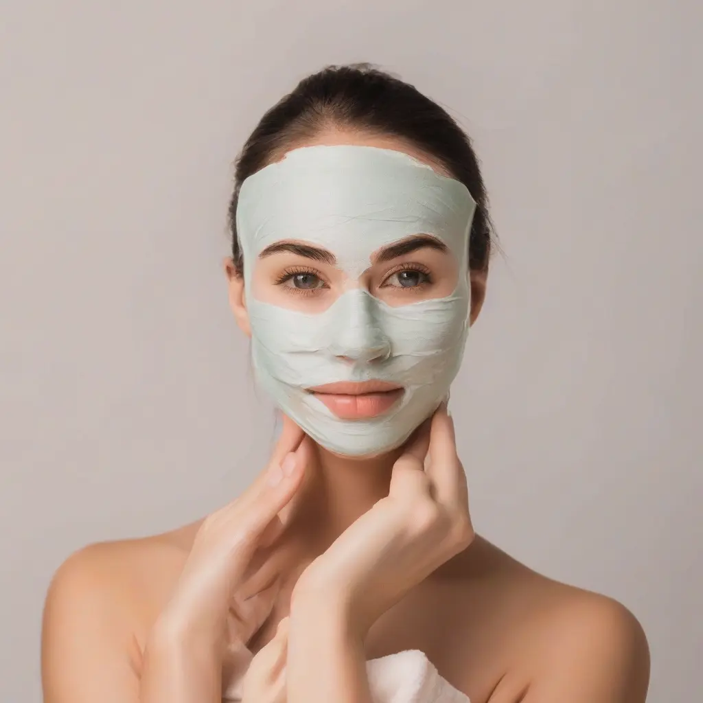 Exploring the Benefits of Different Types of Facial Masks
