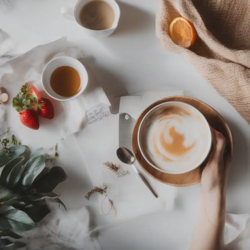 How to Create a Healthy Morning Routine for Optimal Well-Being