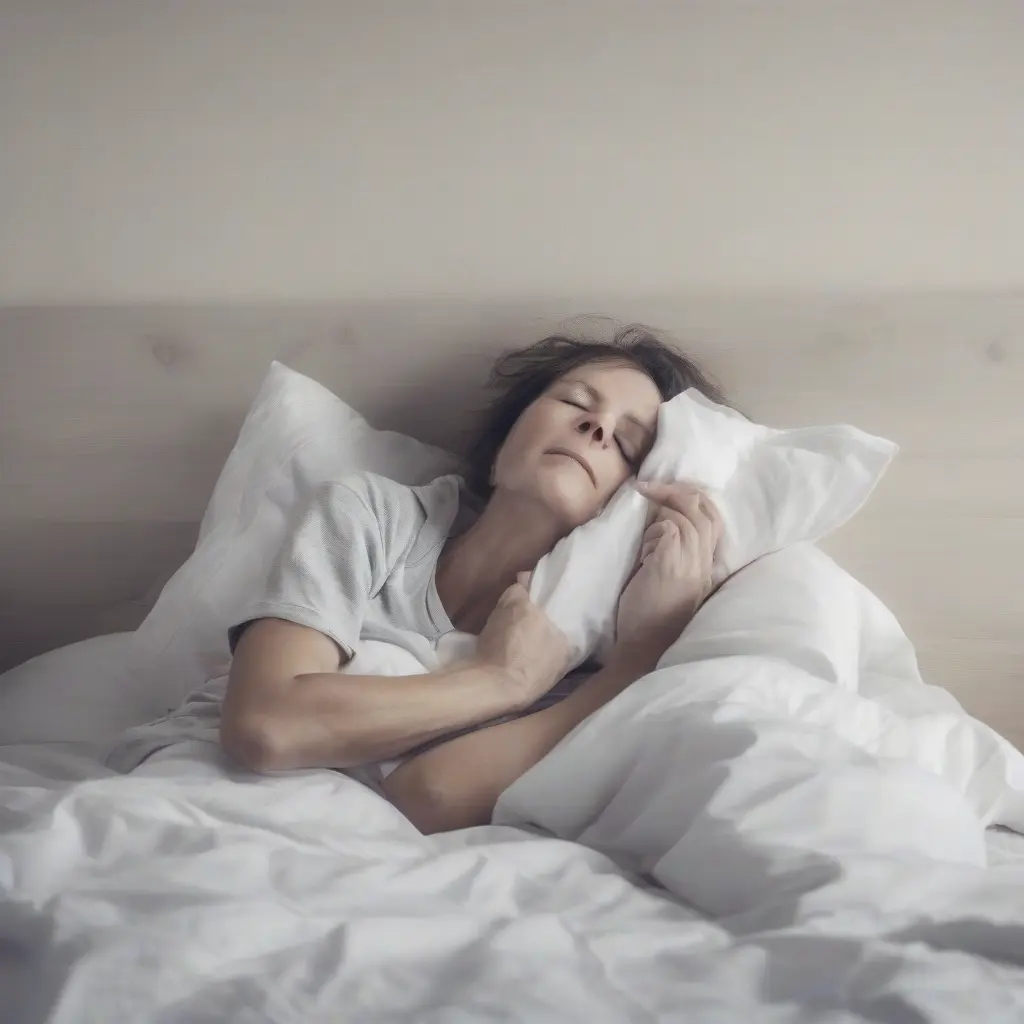 The Role of Sleep in Overall Health: Effective Strategies for Quality Rest