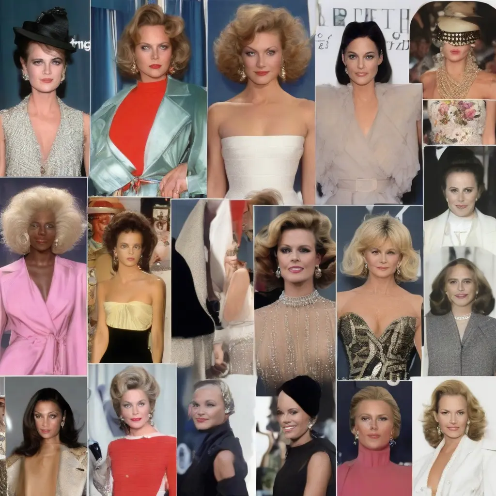 Celebrity Fashion: Analyzing Iconic Looks from Influential Stars