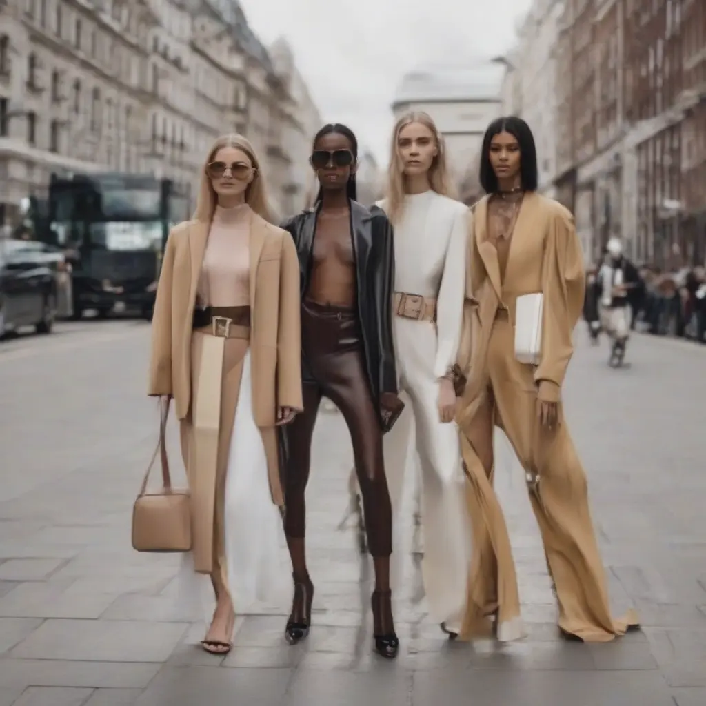 Fashion Trends of the 2020s: What to Expect in the Coming Years