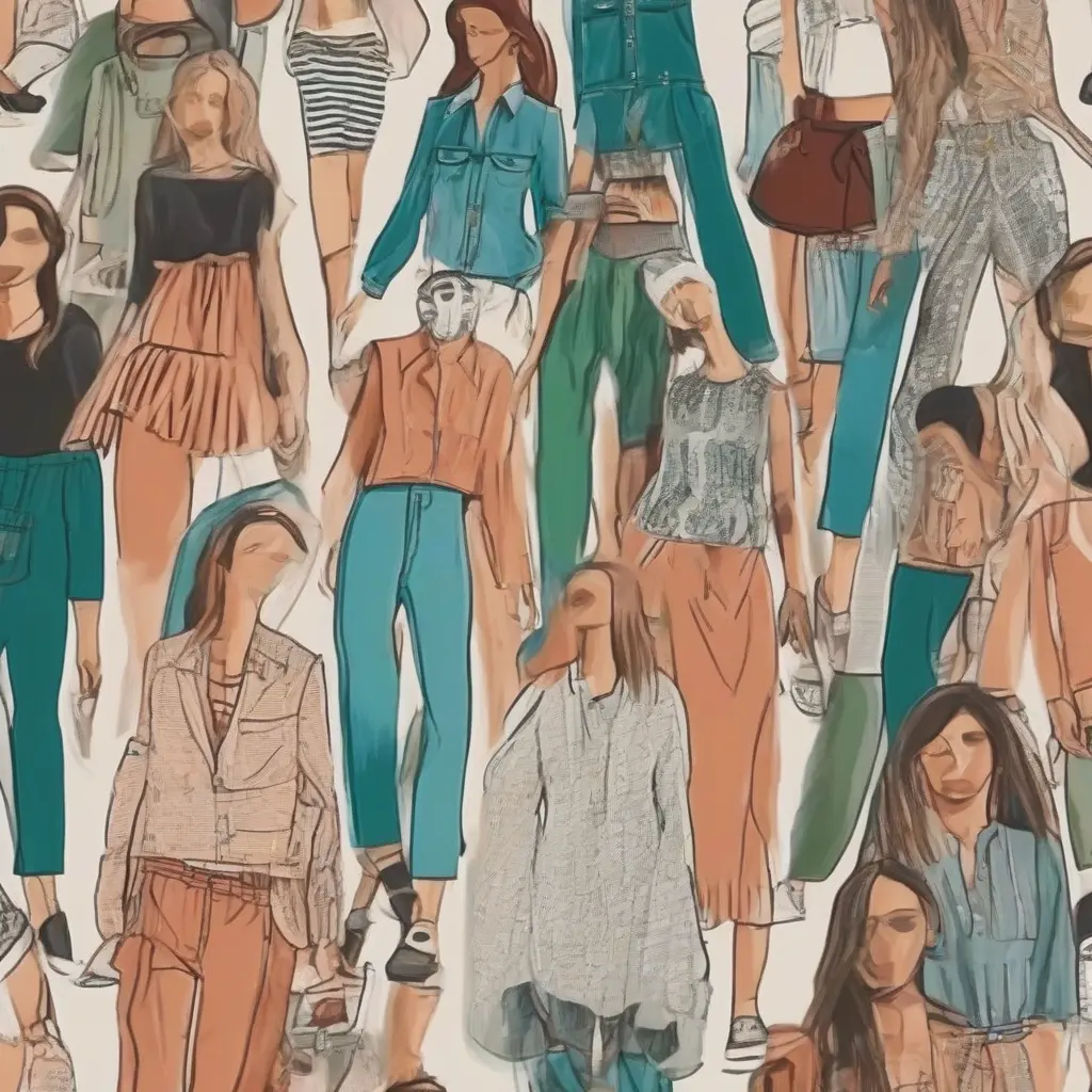 The Environmental Consequences of Fast Fashion: Understanding the Impact