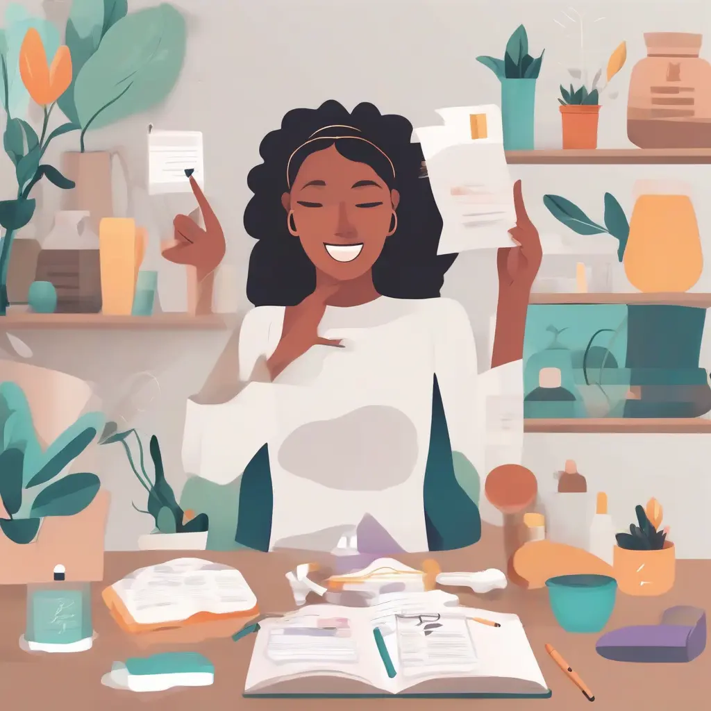 Creating a Personalized Self-Care Checklist: What Works for You?