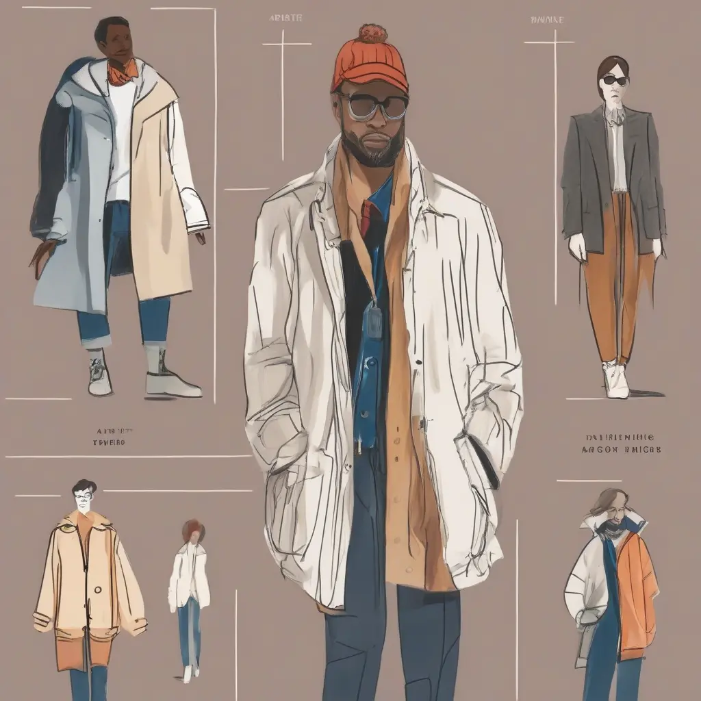 The Art of Layering: Mastering Transitional Fashion Techniques