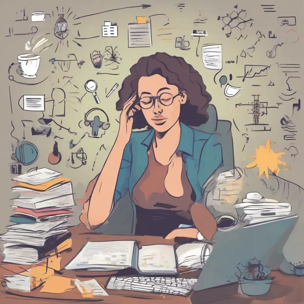 Understanding Stress Management Techniques: Finding What Works for You