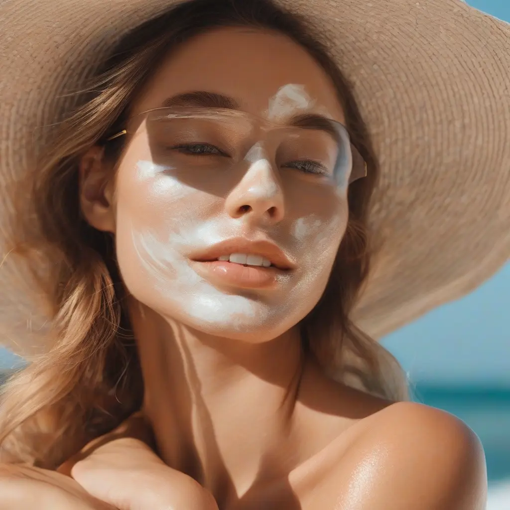 The Importance of SPF: Protecting Your Skin from Sun Damage