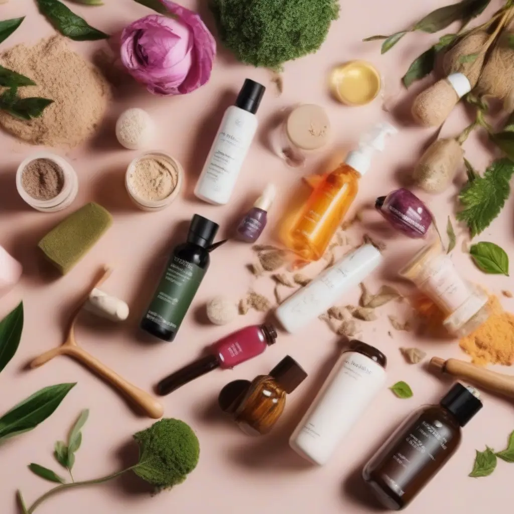 Exploring the World of Organic Beauty Products: Are They Worth It?
