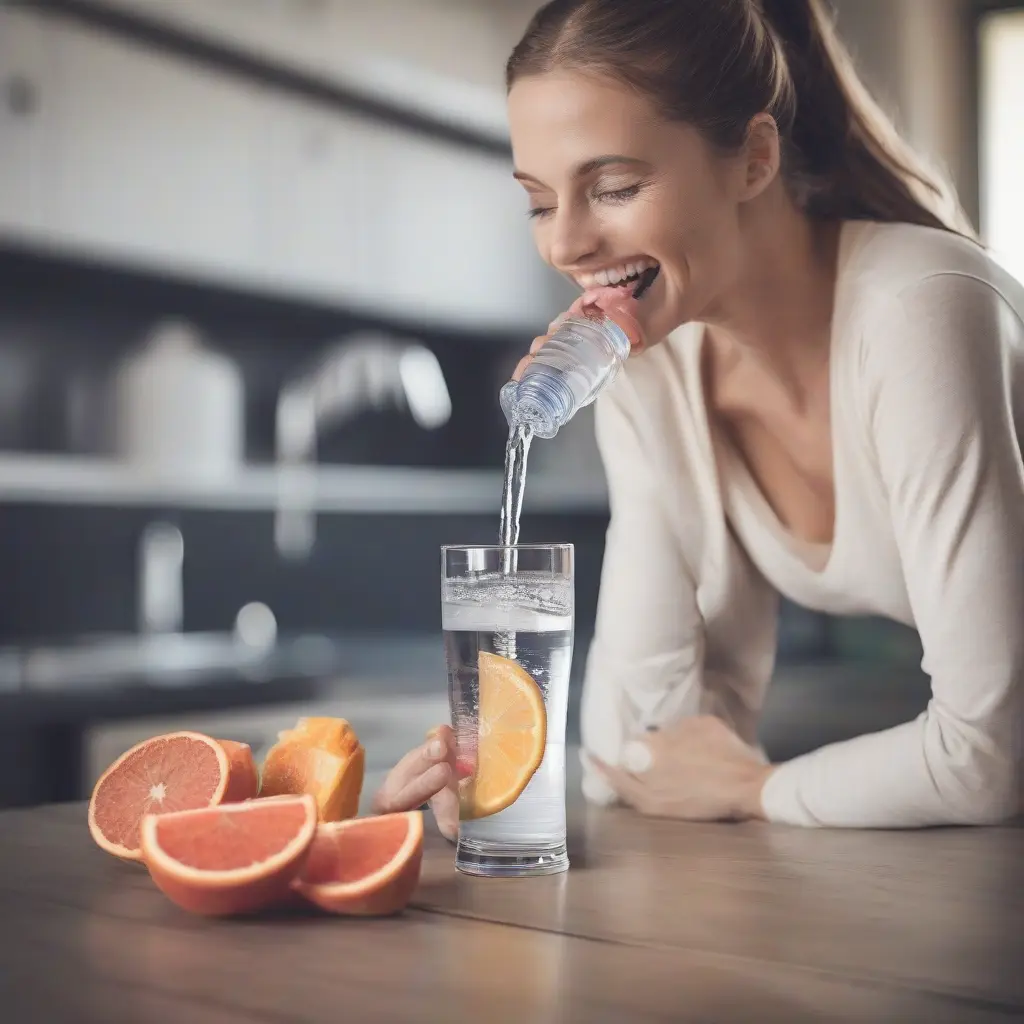 The Essential Role of Hydration in Maintaining Optimal Health