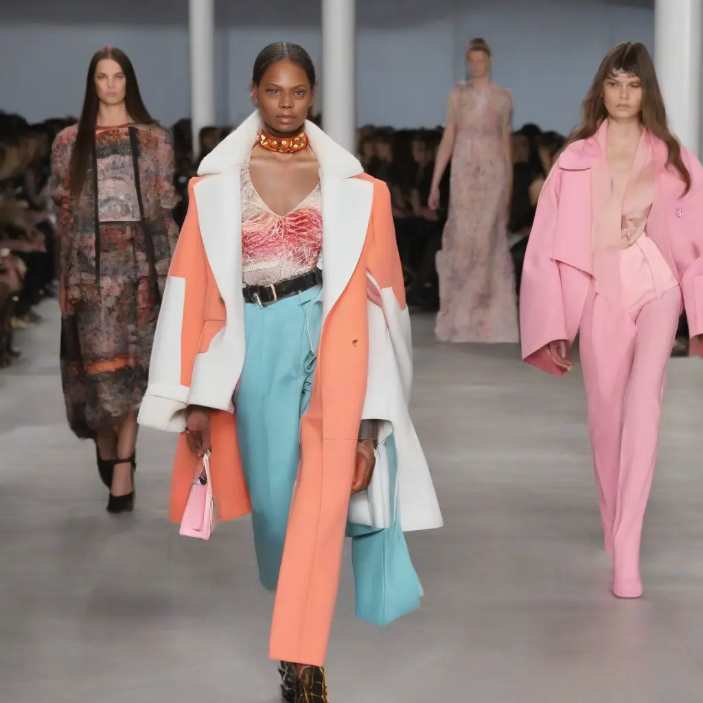Fashion Week Highlights: Major Trends to Watch Each Season