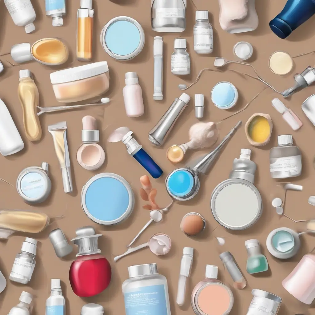 The Science Behind Anti-Aging Ingredients: What Really Works?