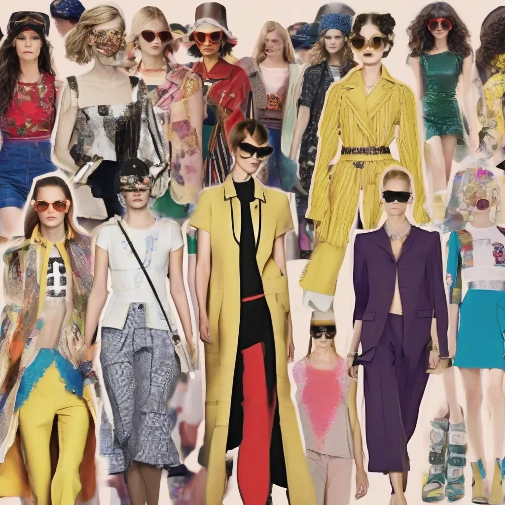 The Impact of Fashion Trends on Pop Culture: From Runway to Everyday Life