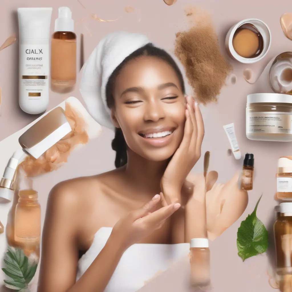 How to Create a Customized Skincare Routine for Your Unique Skin Issues