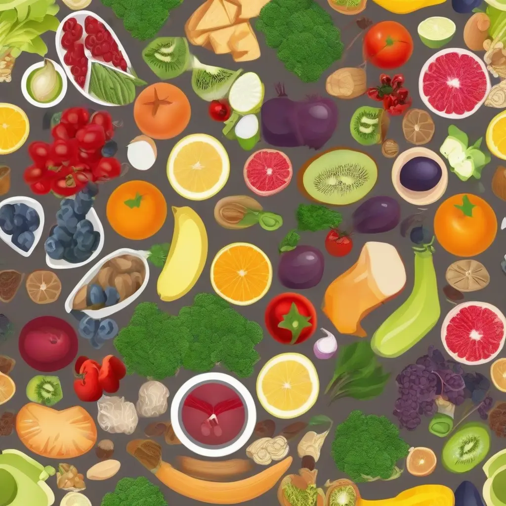 Nutritional Tips for Boosting Your Immune System Year-Round