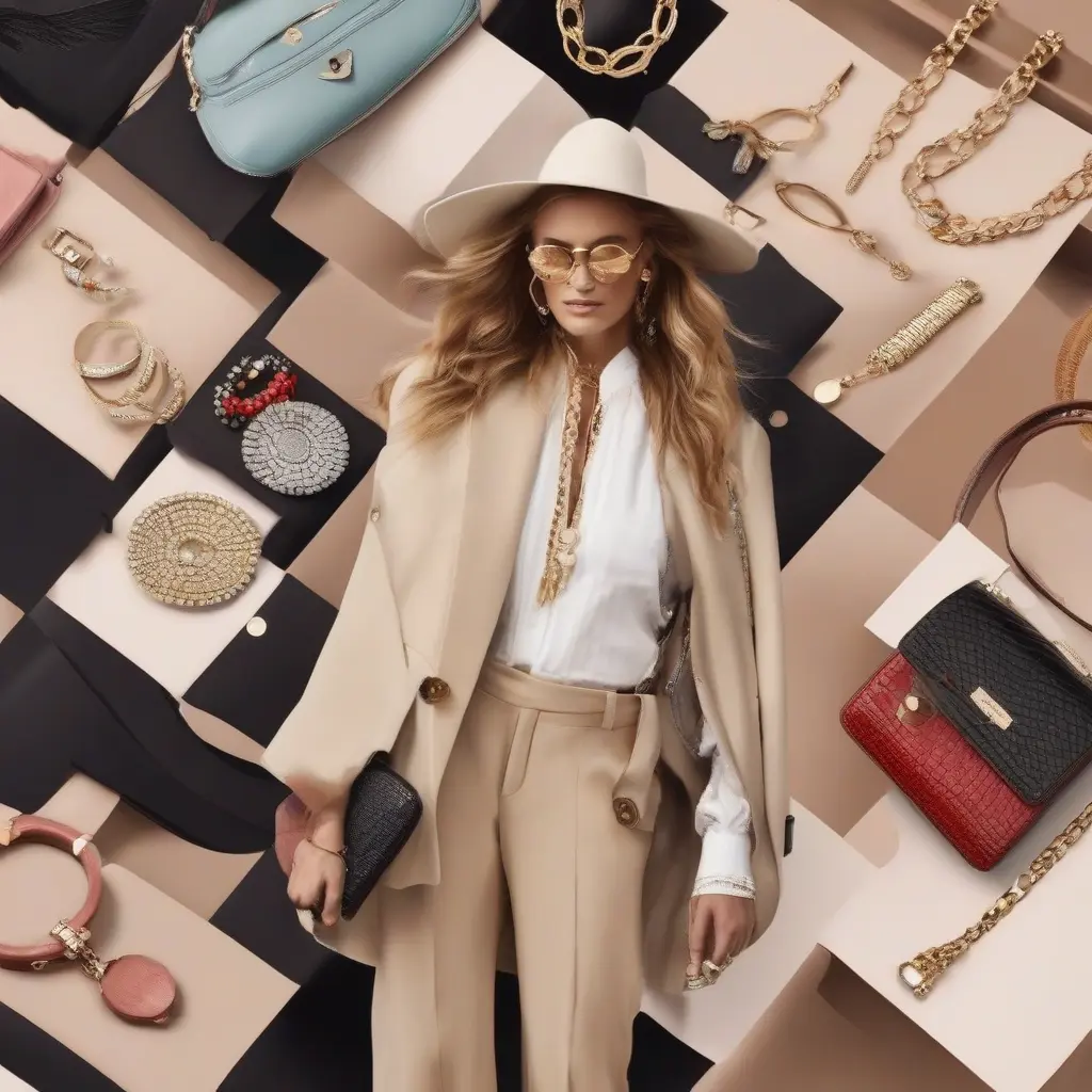 Accessories Fashion Guide: Elevate Your Style with the Perfect Additions