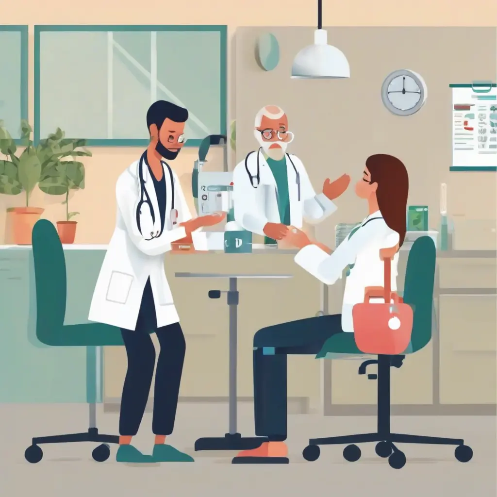 Understanding the Importance of Regular Health Checkups: What to Expect