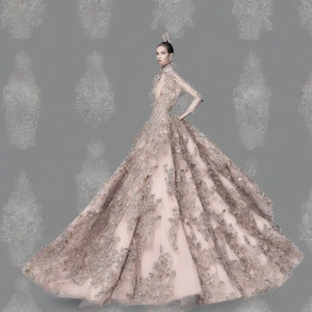 Understanding Haute Couture: The Pinnacle of Fashion Design