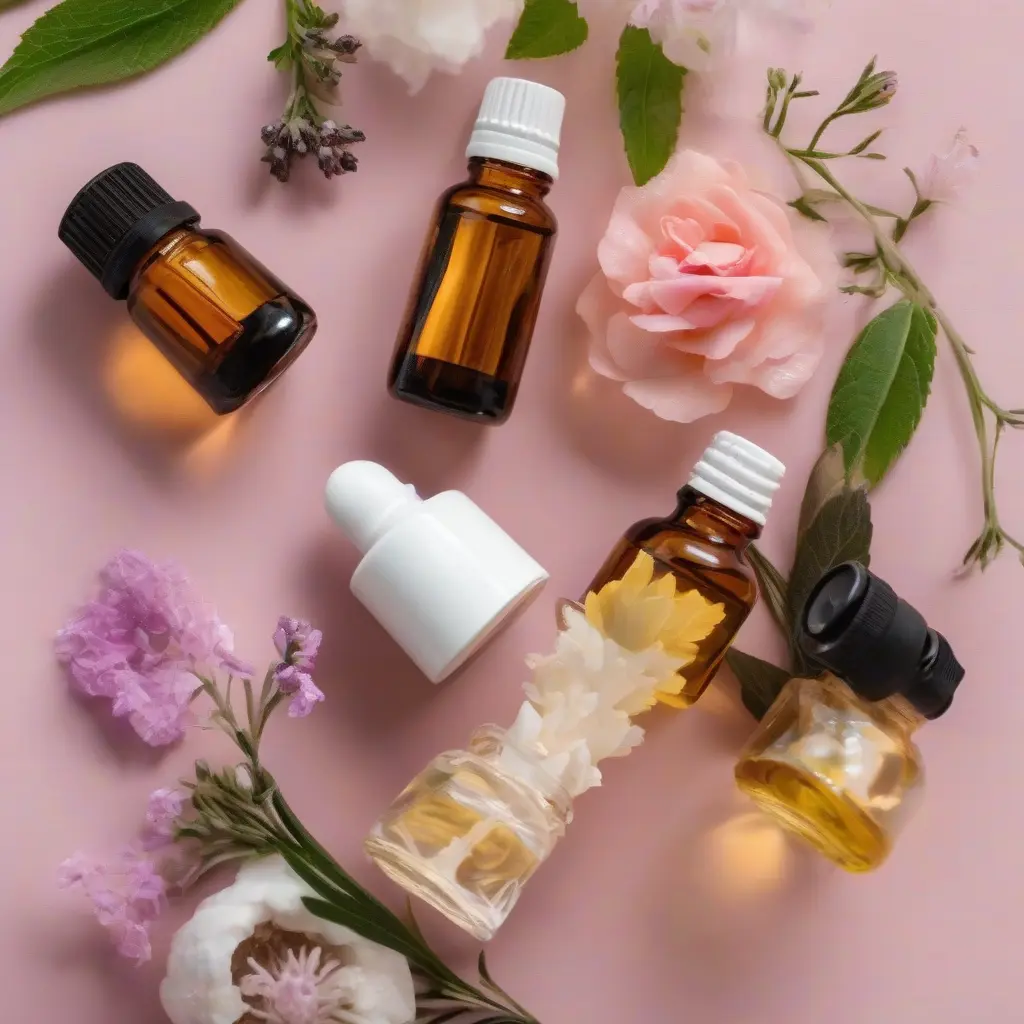 Essential Oils in Beauty: Unlocking Their Benefits for Your Skincare Routine