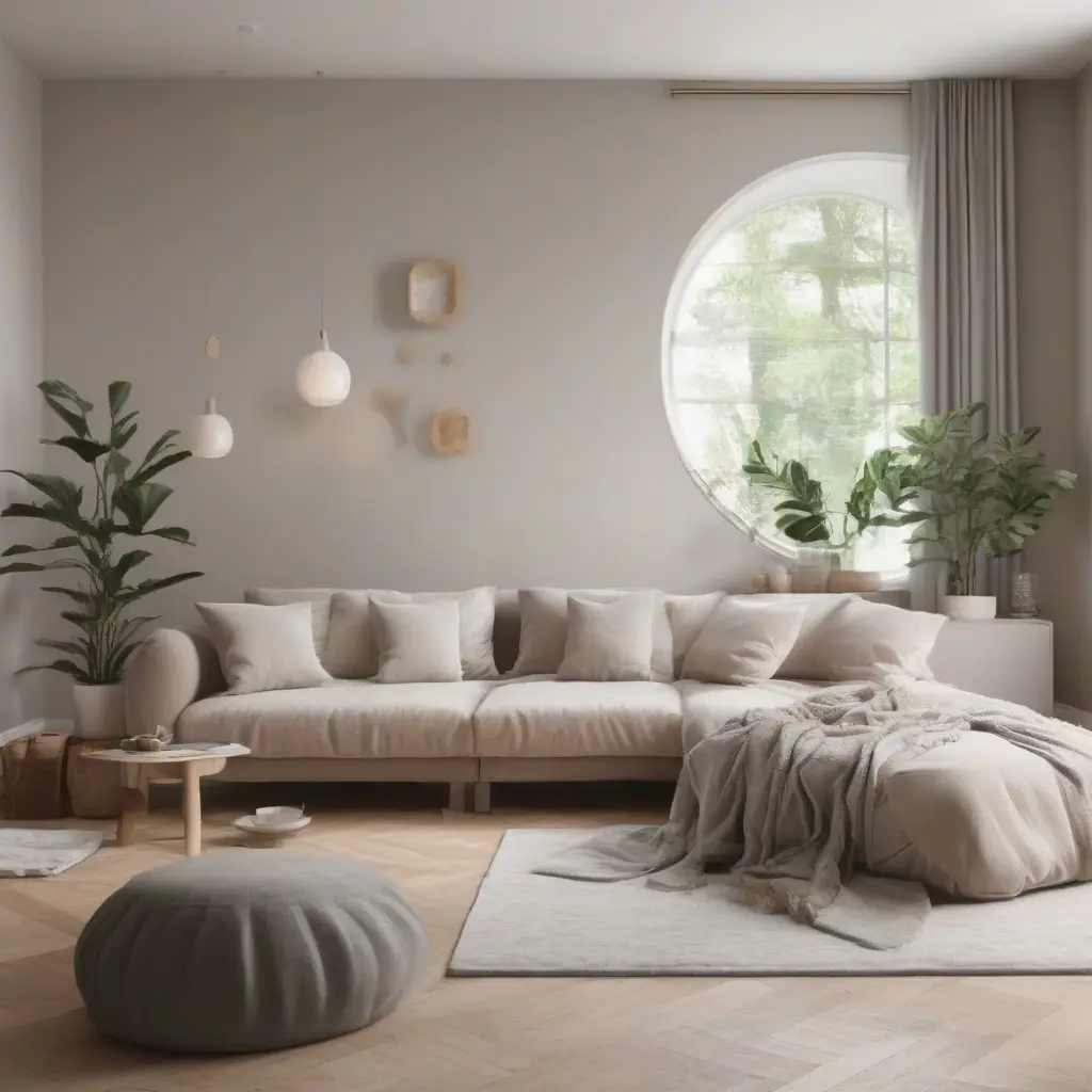 Creating a Home Sanctuary: Tips for Designing Your Perfect Relaxation Space