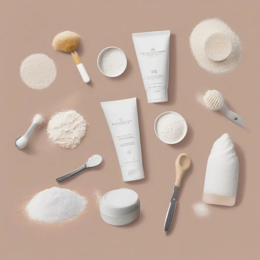 The Benefits of Regular Exfoliation: How to Do It Safely