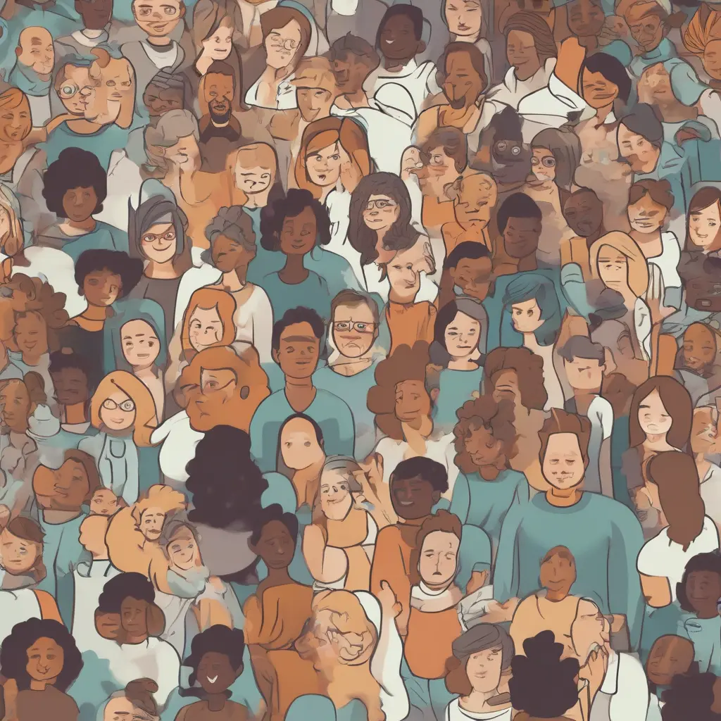 The Importance of Community Support for Mental Well-Being