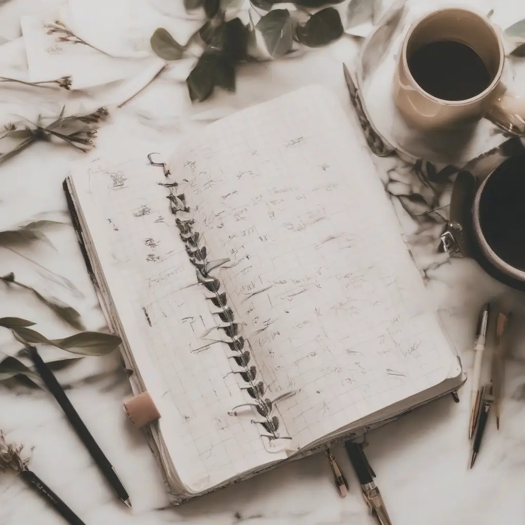 The Benefits of Journaling for Mental Health and Personal Growth
