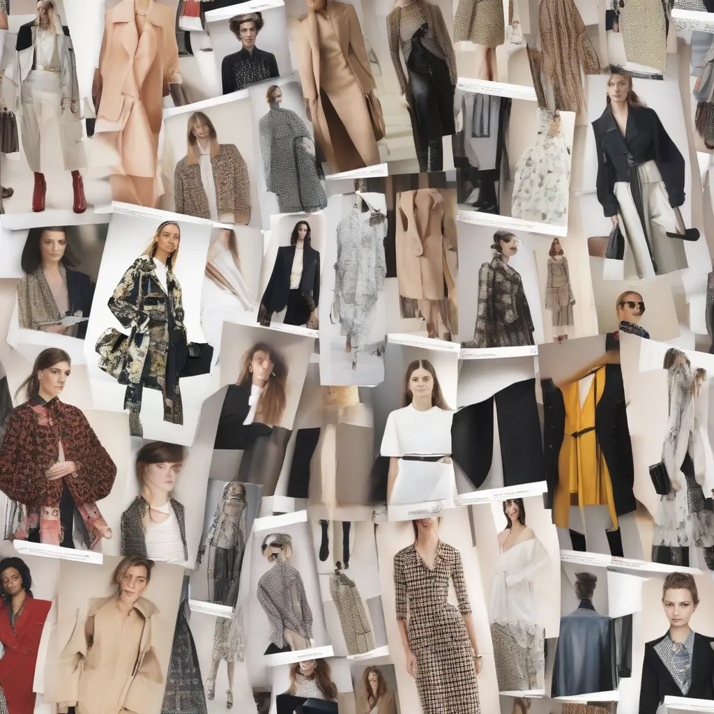 The Importance of Fashion Editors: Shaping Trends and Styles