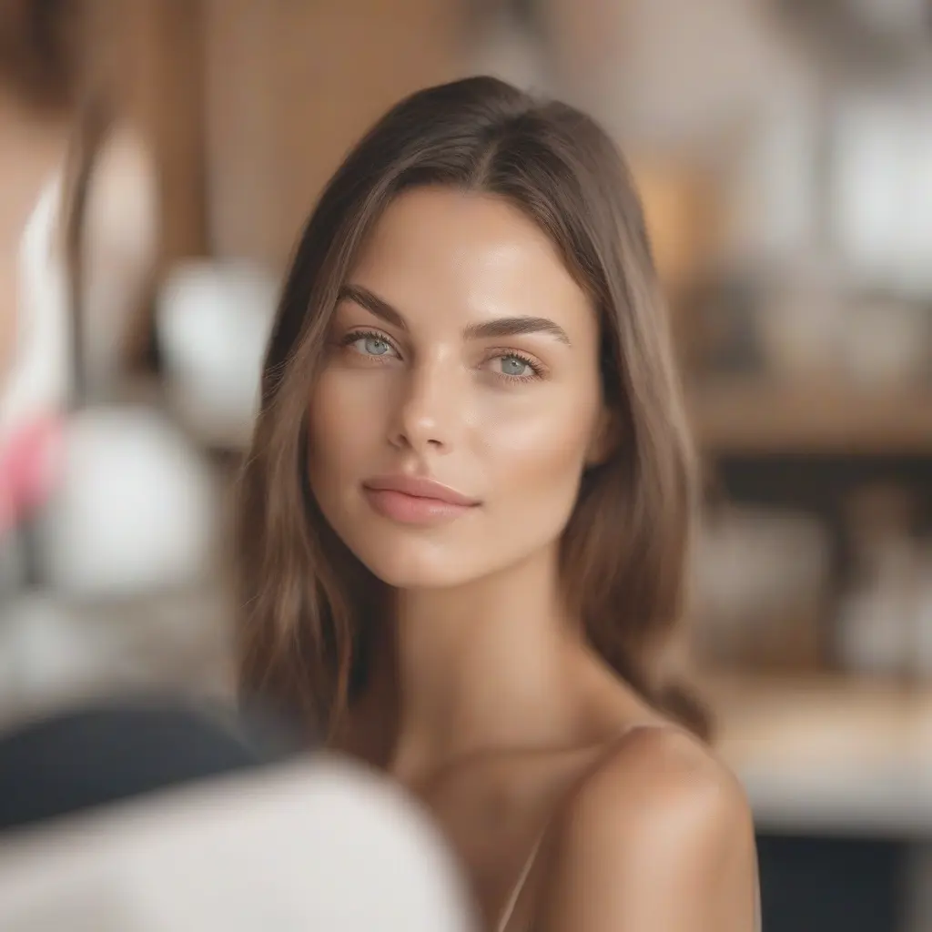 Essential Tips for Achieving Flawless Skin Without Makeup