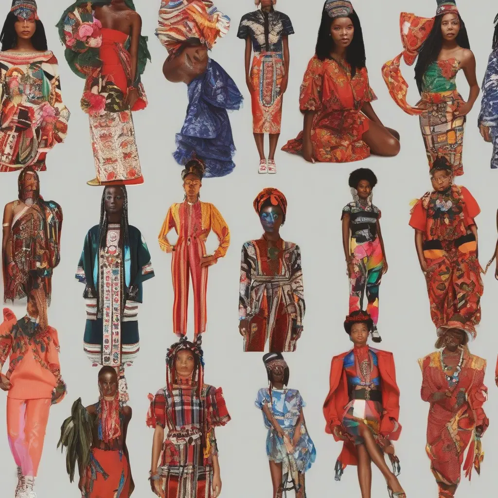 Cultural Appropriation vs. Appreciation: Navigating Fashion’s Complexities