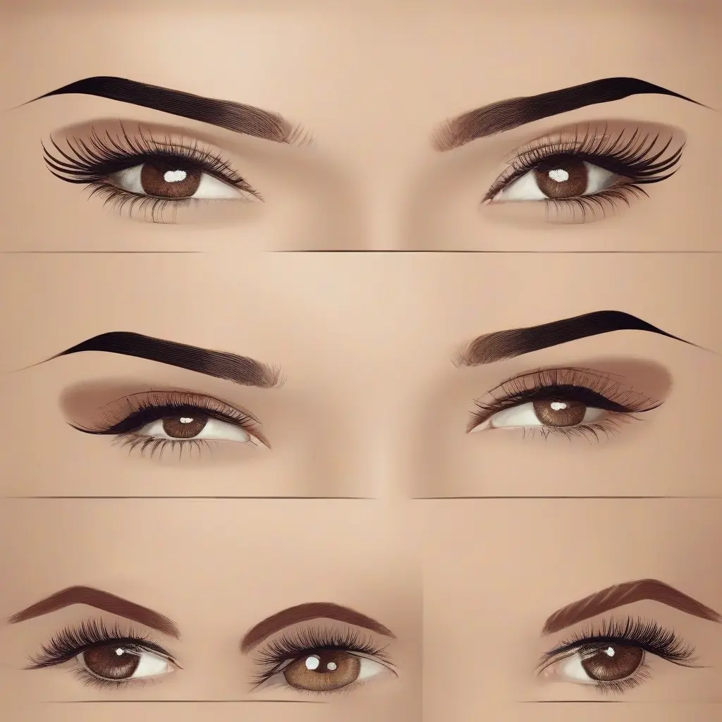 The Art of Eyebrow Shaping: Techniques for Perfectly Groomed Brows