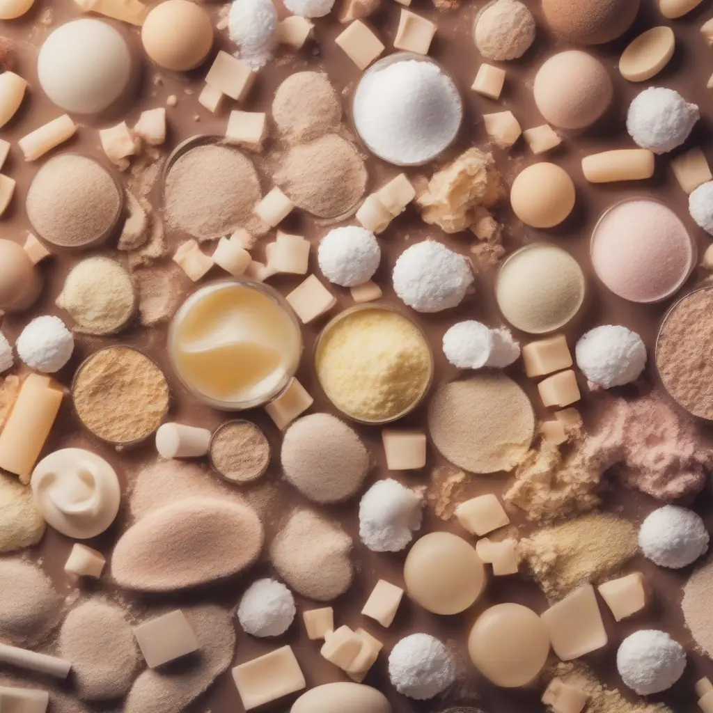 Understanding the Different Types of Exfoliants: Physical vs. Chemical