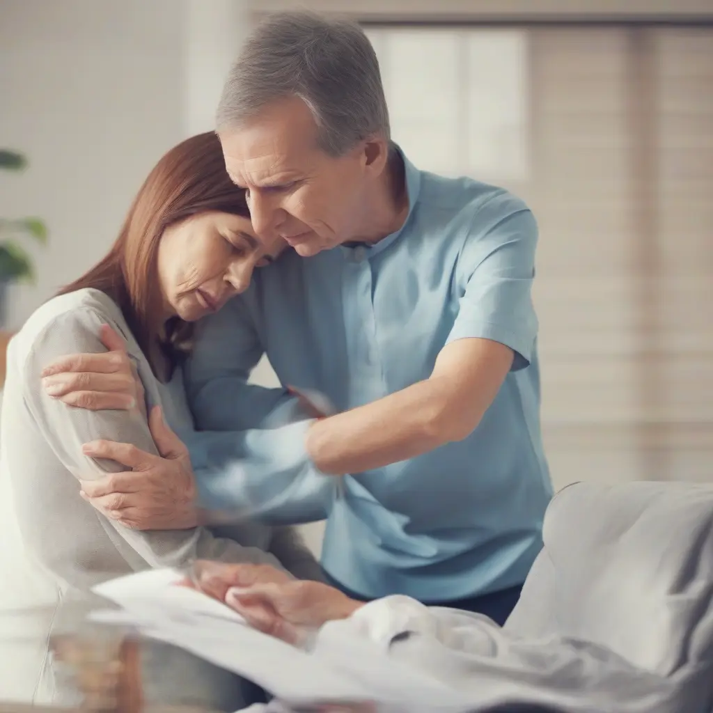 How to Recognize and Address Caregiver Burnout: Signs and Solutions