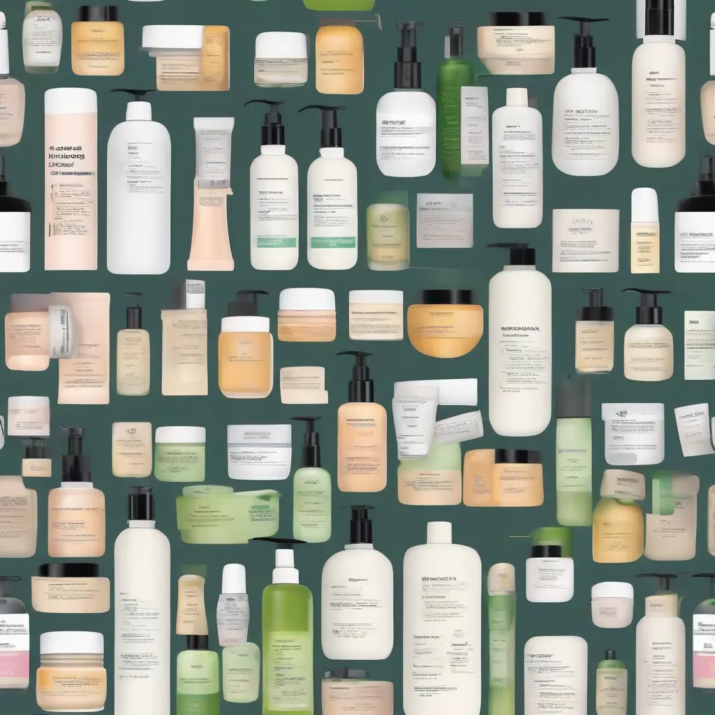 Decoding Skincare Labels: Mastering Ingredient Lists for Better Choices