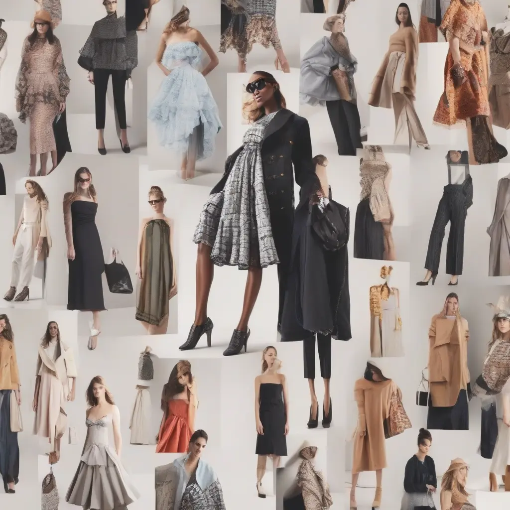 Fashion Psychology: Understanding the Impact of Clothing on Mood and Confidence