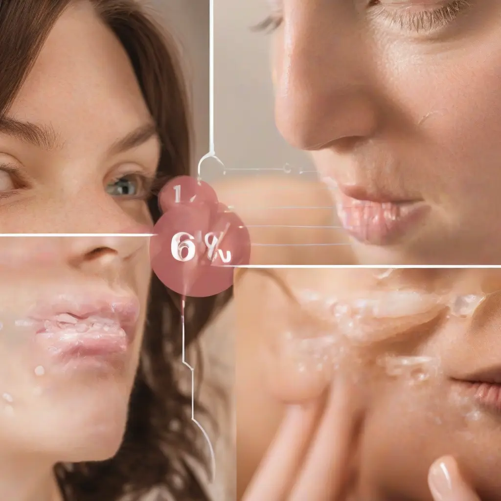 The Effects of Hormones on Your Skin and How to Manage It