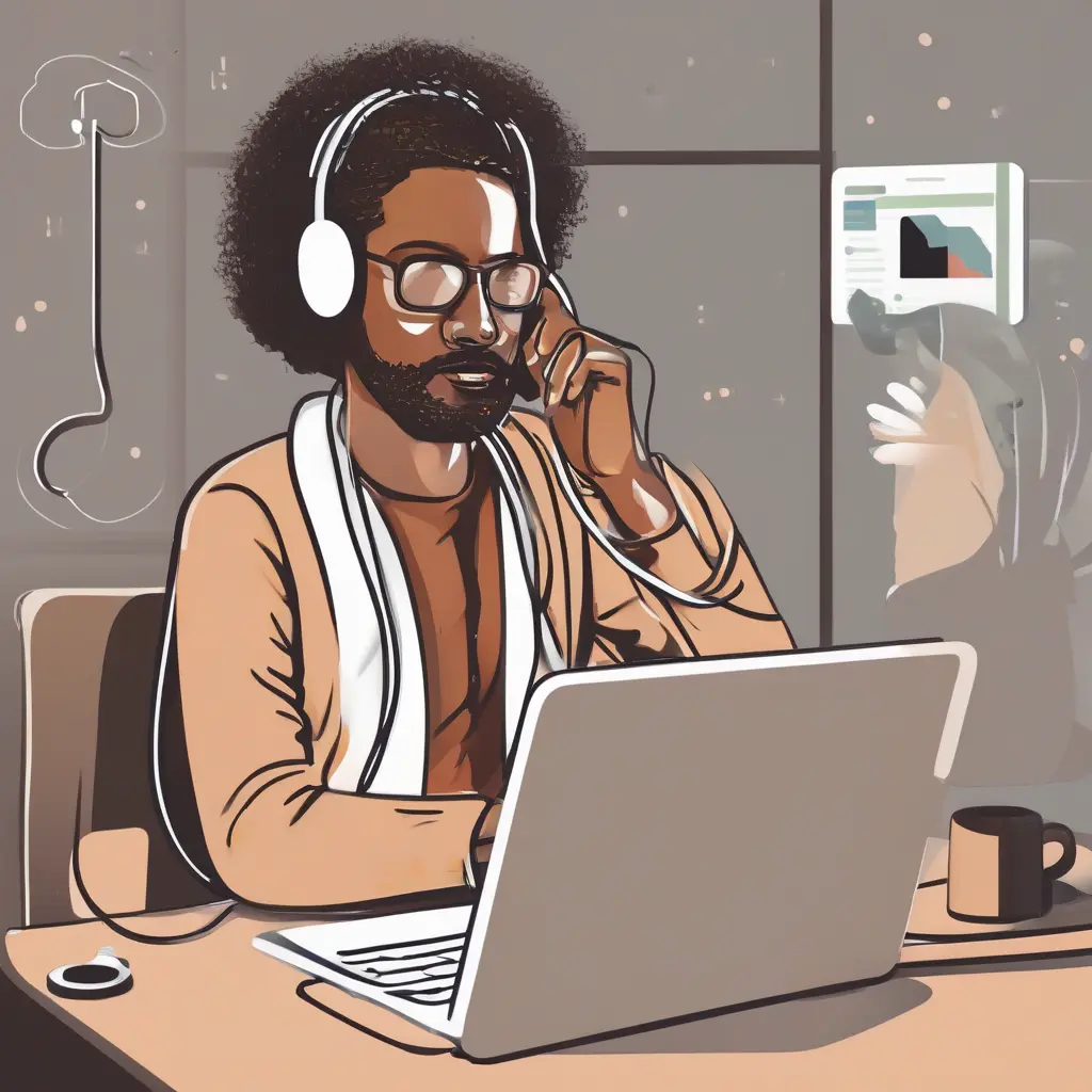 Understanding the Benefits of Telehealth for Mental Health Support