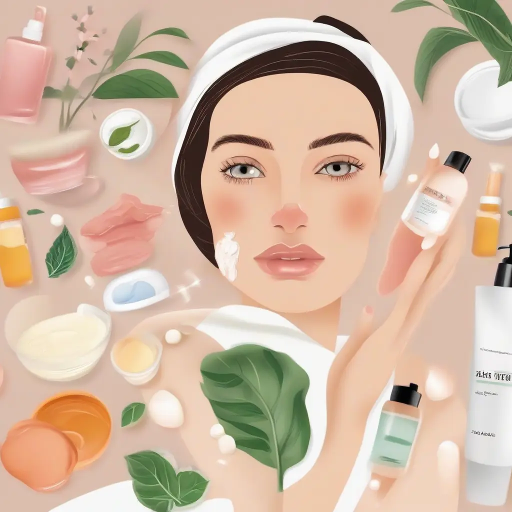 Skincare for Sensitive Skin: Top Ingredients to Avoid