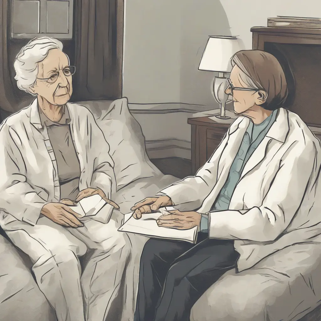 How to Facilitate Difficult Conversations About End-of-Life Care