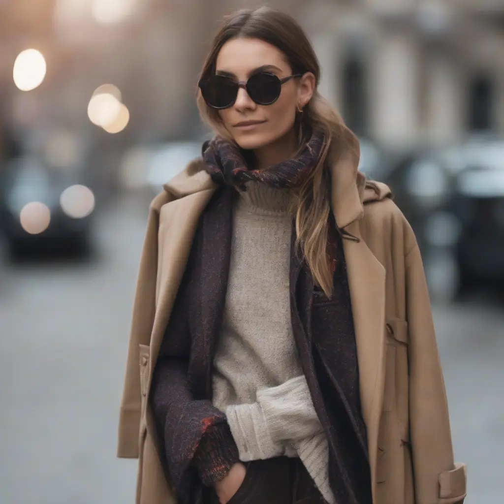Mastering the Art of Layering Clothing for All Seasons