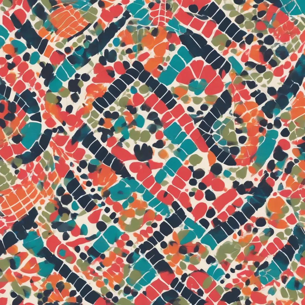 Mastering the Art of Mixing Patterns: A Comprehensive Guide
