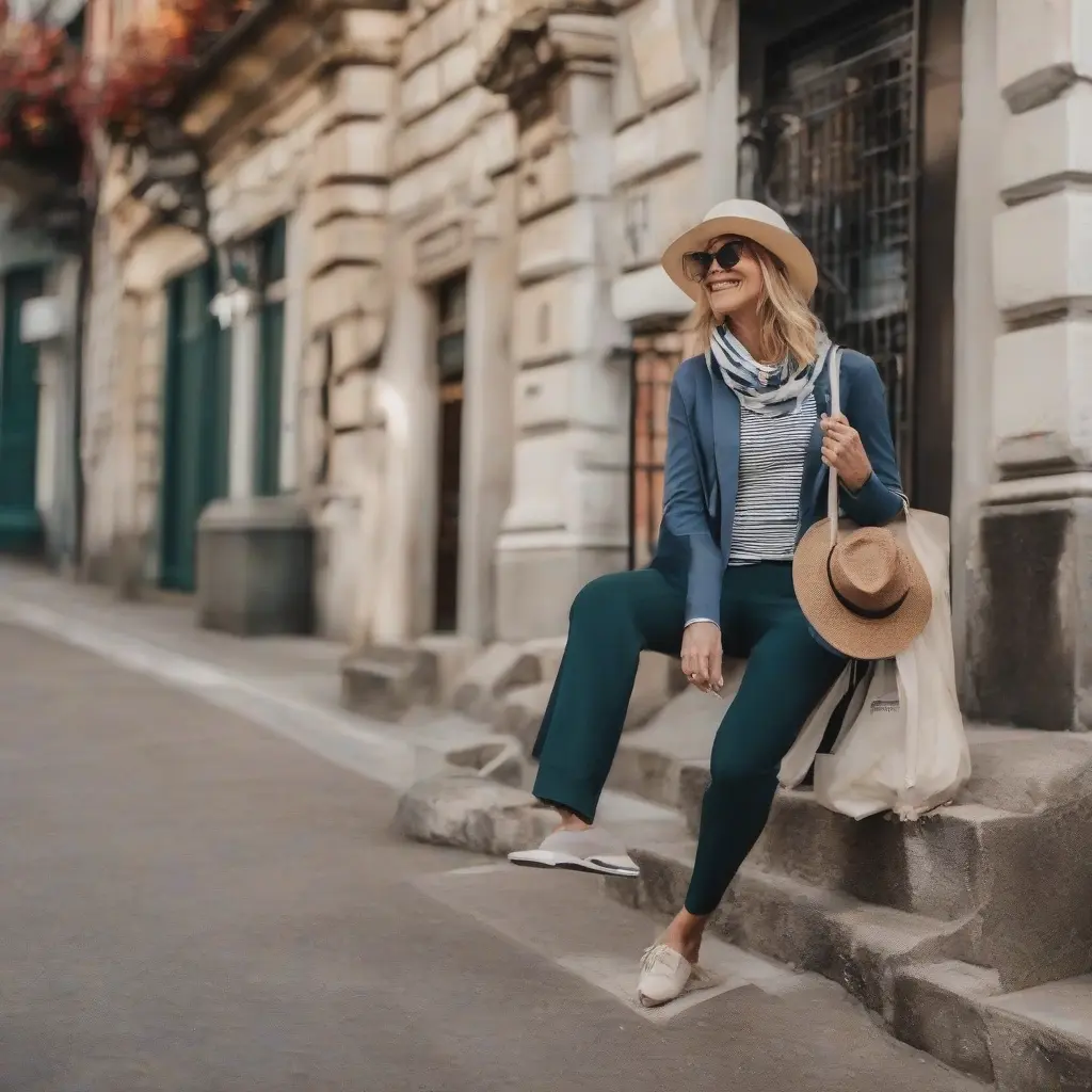 The Best Fabrics for Travel Clothing: Comfort Meets Style