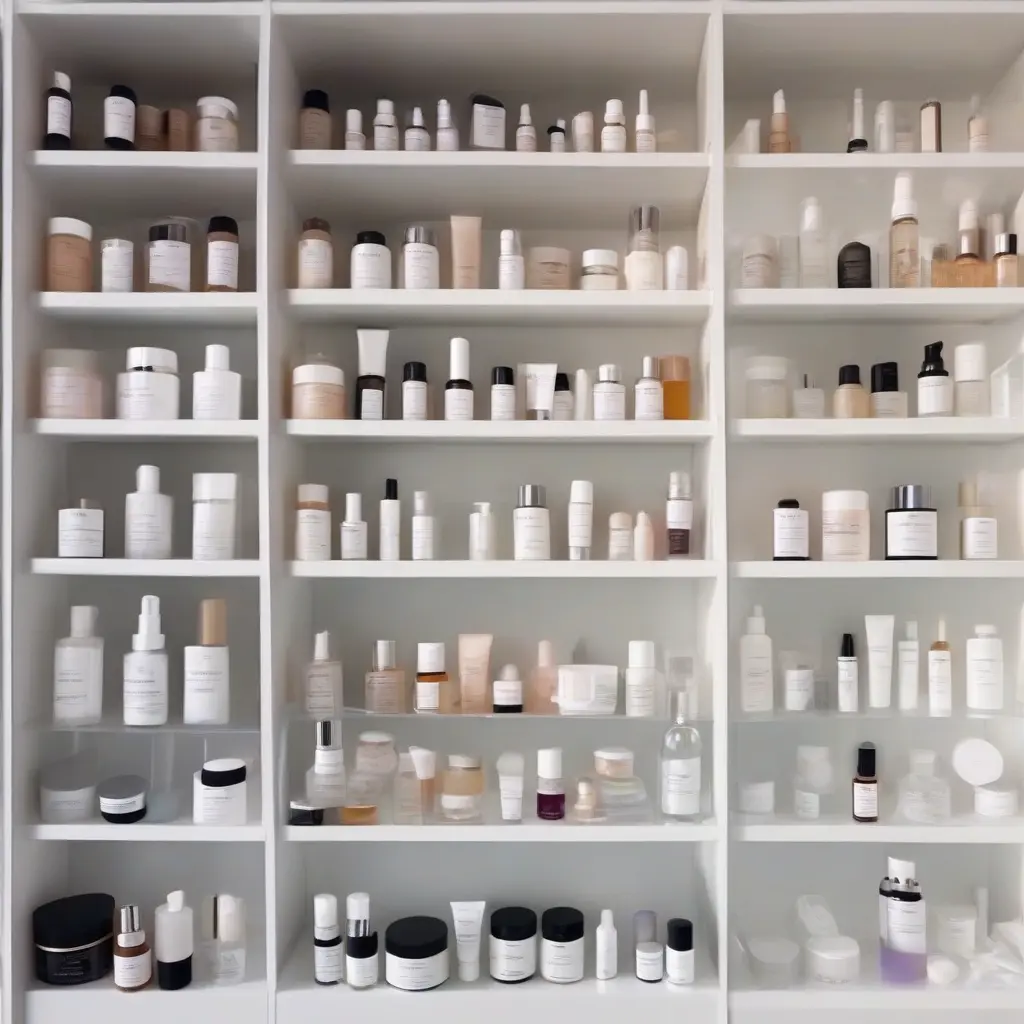 How to Properly Store Your Skincare Products for Maximum Efficacy