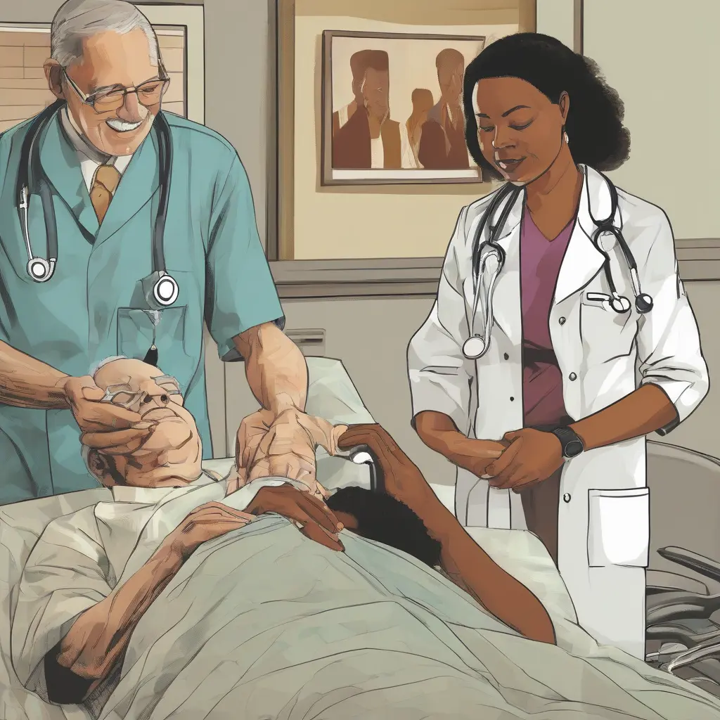 The Significance of Cultural Sensitivity in Health Care: Best Practices for Providers