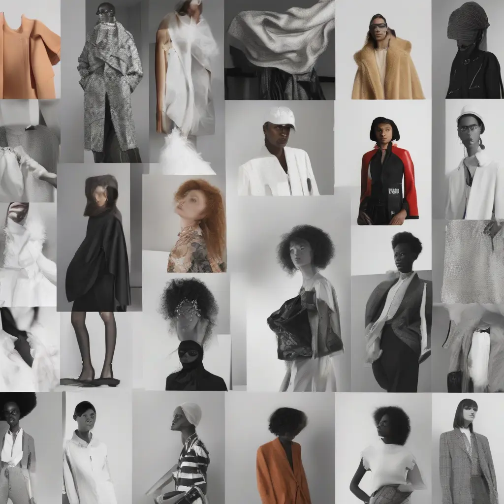 The Connection Between Fashion and Identity: A Personal Exploration