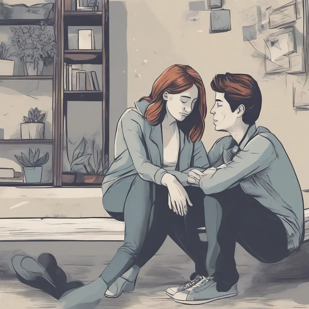 Effective Strategies to Support Your Partner with Anxiety: A Comprehensive Guide