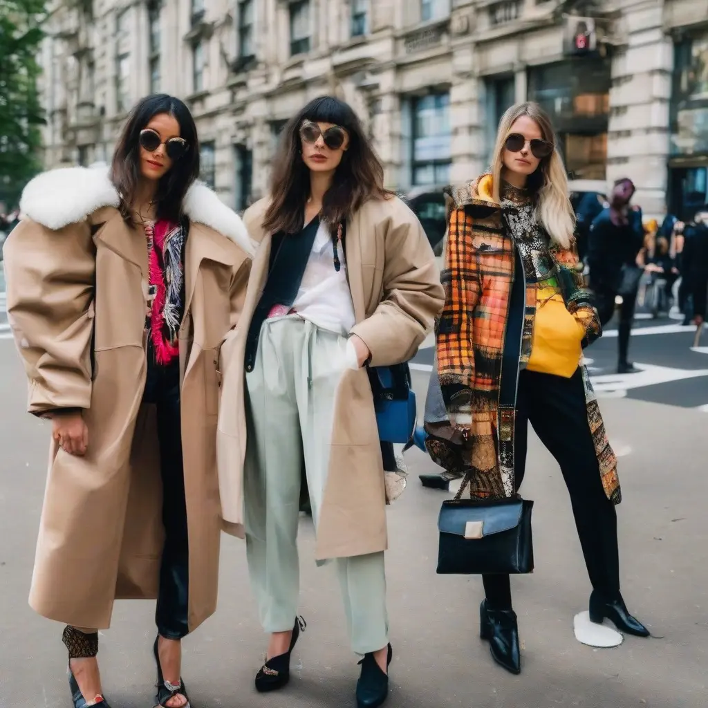 Beyond the Runway: How Street Style Influences Everyday Fashion