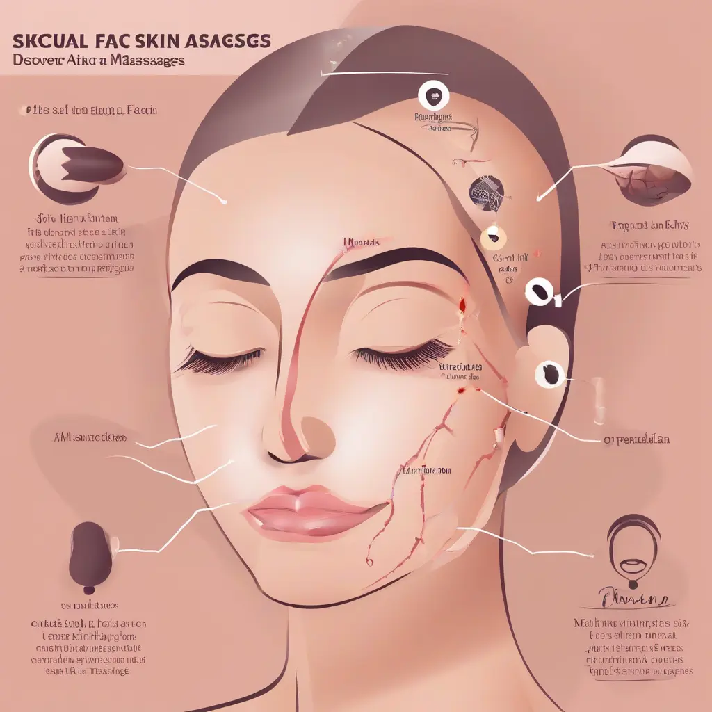 Discover the Surprising Skin Benefits of Regular Facial Massages